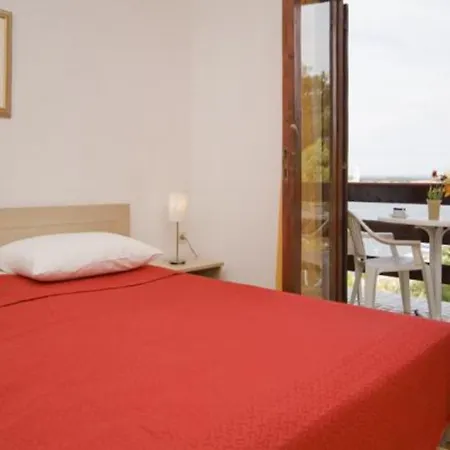 بيت ضيافة Burela 3*