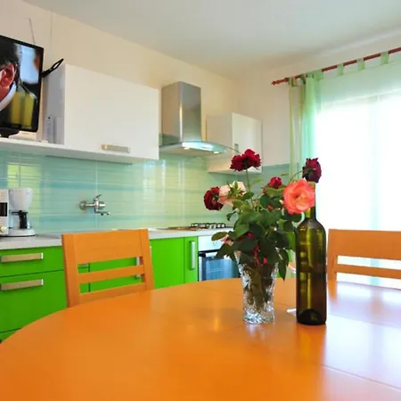 Burela Guest house *