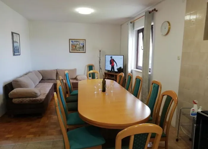 Burela Affittacamere Nin