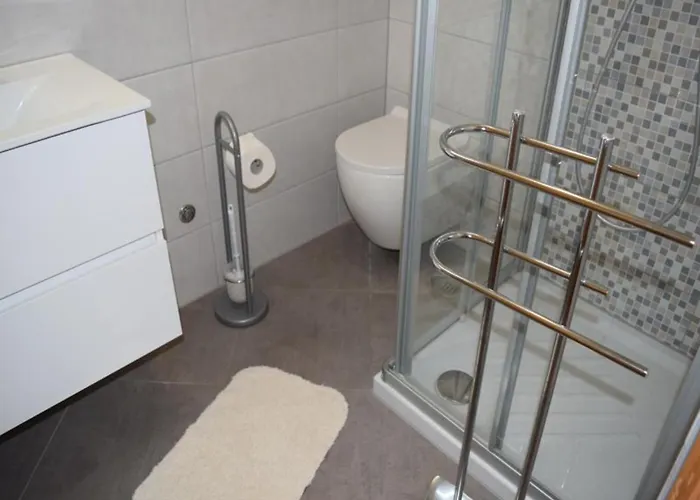 Burela بيت ضيافة