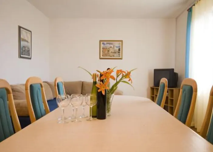 Burela بيت ضيافة