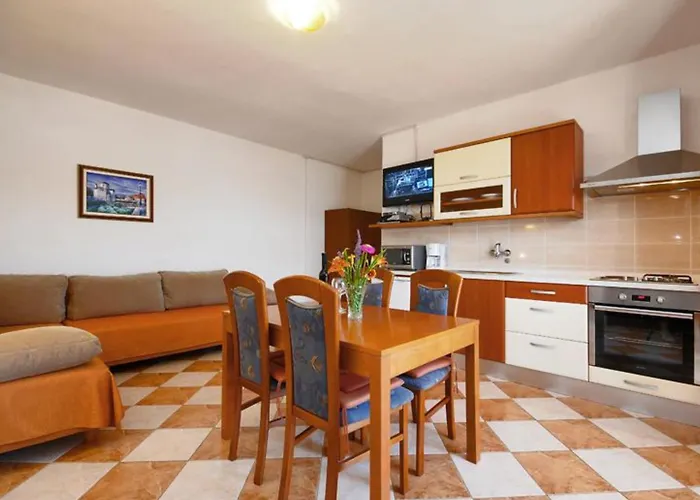 بيت ضيافة Burela