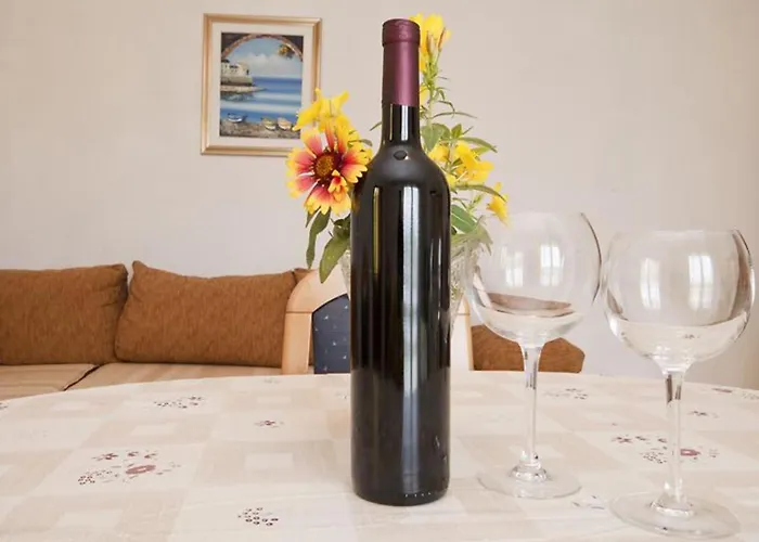 Burela بيت ضيافة