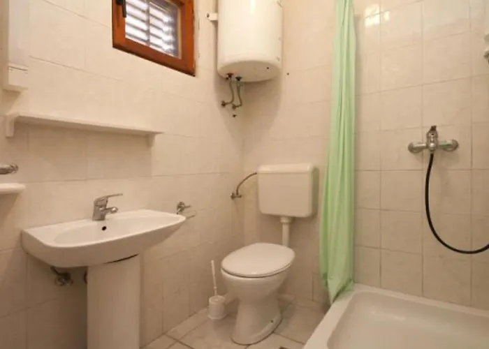 Affittacamere Burela 3*