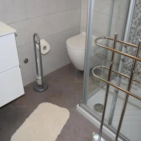 Burela Guest house