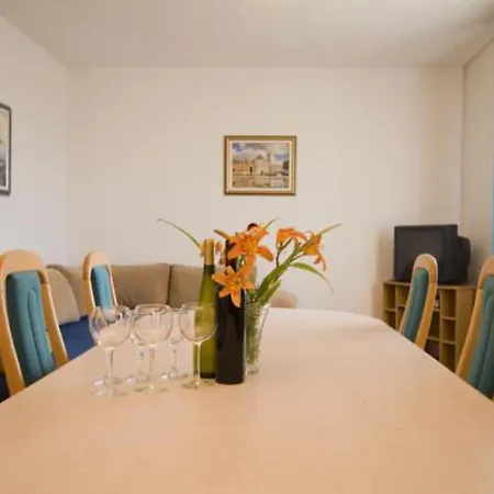 Burela Guest house