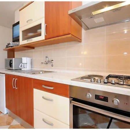 Burela Guest house *