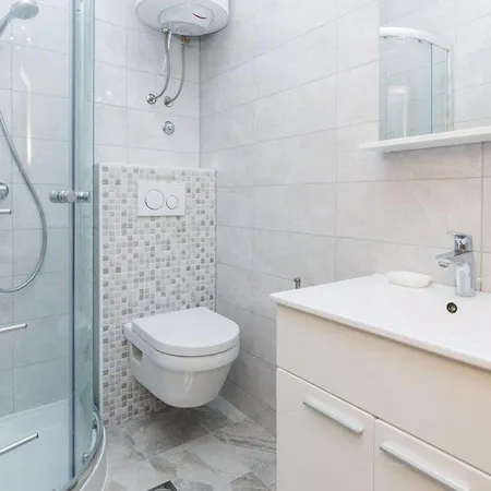 Guest house Burela Nin
