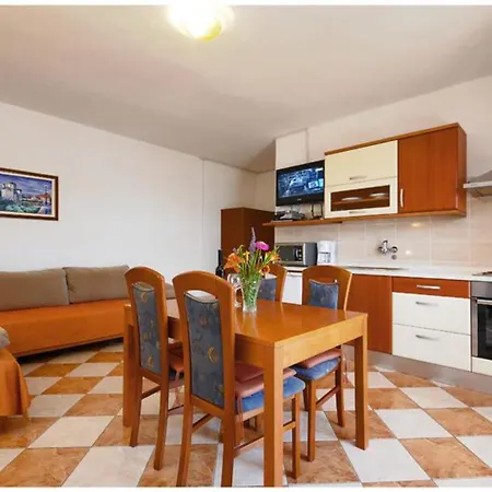 Guest house Burela