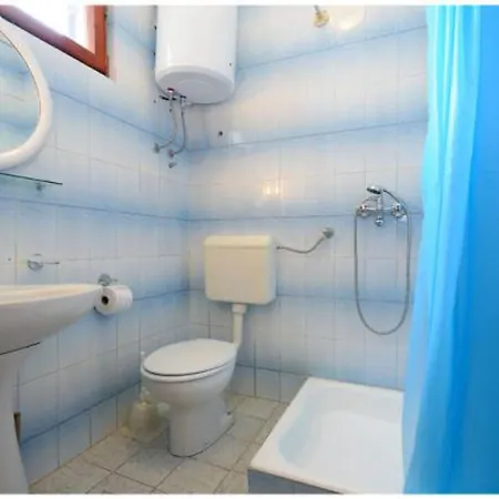 Guest house Burela Nin