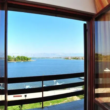 Guest house Burela *