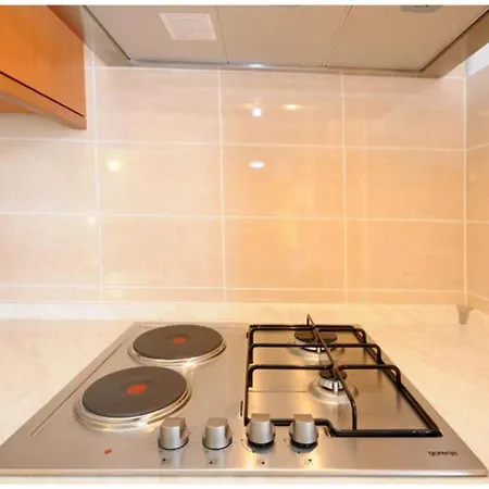 Burela Guest house Nin