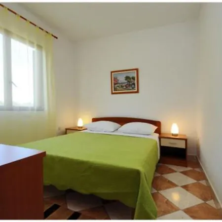 Guest house Burela Nin
