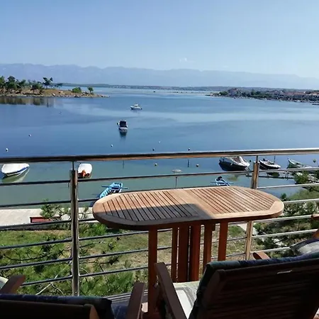 Guest house Burela
