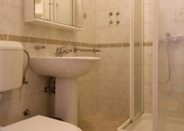 Гостевой дом Burela