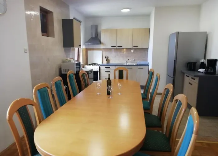 Гостевой дом Burela Нин