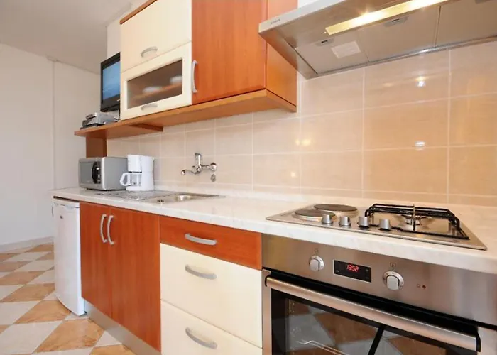 Burela Гостевой дом 3*