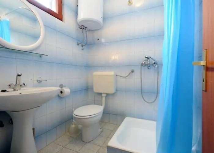 Гостевой дом Burela Нин