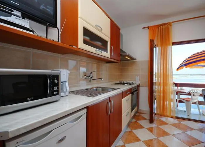 Burela Гостевой дом