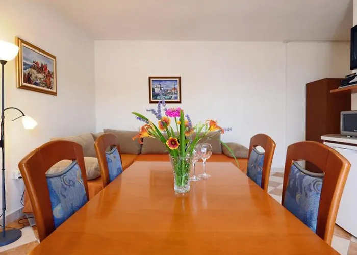 Гостевой дом Burela