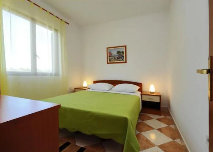 Гостевой дом Burela Нин