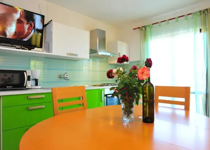 Burela Гостевой дом 3*